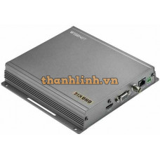 Đầu ghi 48-Channel Network Video Decoder Hanwha Techwin WISENET SPD-151